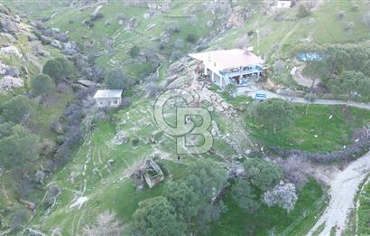 Aydın Koçarlı Gözkaya Mah. Satılık Bahçe