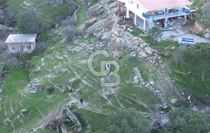 Aydın Koçarlı Gözkaya Mah. Satılık Bahçe