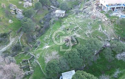 Aydın Koçarlı Gözkaya Mah. Satılık Bahçe