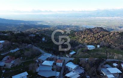 Aydın Koçarlı Gözkaya Mah. Satılık Bahçe