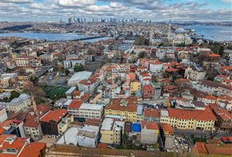 Vefa da satılık 7 odalı apart otel - 1 - 336812