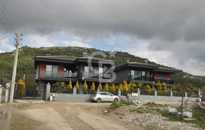 Muğla Menteşe Yeniköy'de Satılık Villa Arsası