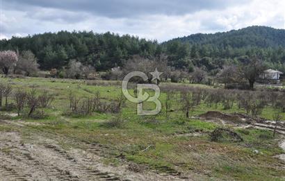 Muğla Menteşe Yeniköy'de Satılık Villa Arsası