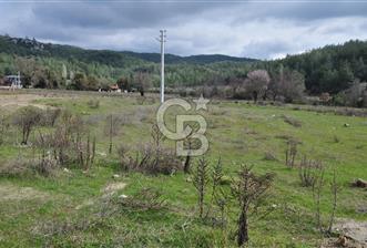 Muğla Menteşe Yeniköy'de Satılık Villa Arsası - 9 - 337034