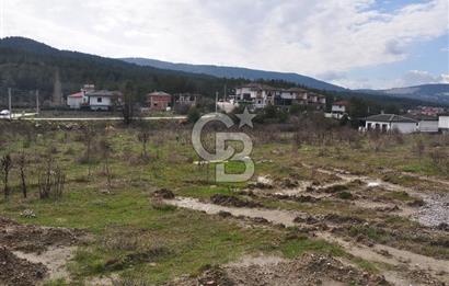 Muğla Menteşe Yeniköy'de Satılık Villa Arsası