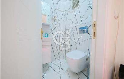 Vefa da satılık 7 odalı apart otel