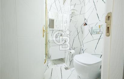 Vefa da satılık 7 odalı apart otel