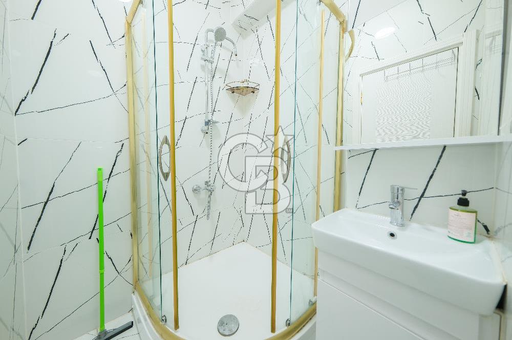 Vefa da satılık 7 odalı apart otel