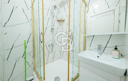 Vefa da satılık 7 odalı apart otel