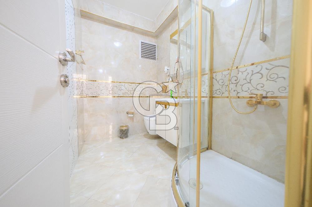 Vefa da satılık 7 odalı apart otel