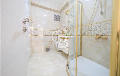 Vefa da satılık 7 odalı apart otel