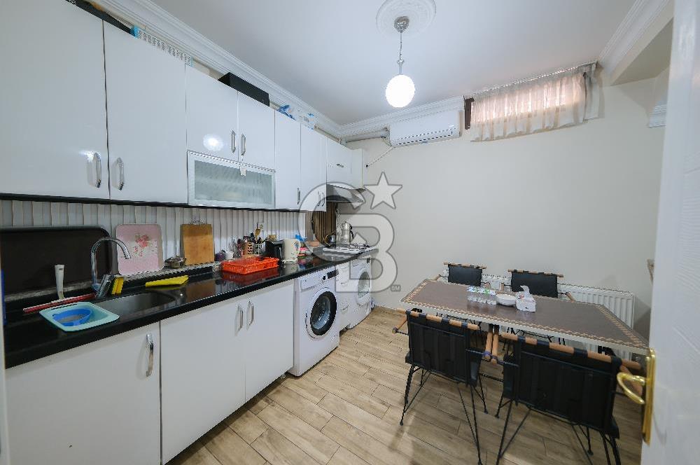 Vefa da satılık 7 odalı apart otel