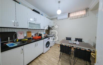 Vefa da satılık 7 odalı apart otel