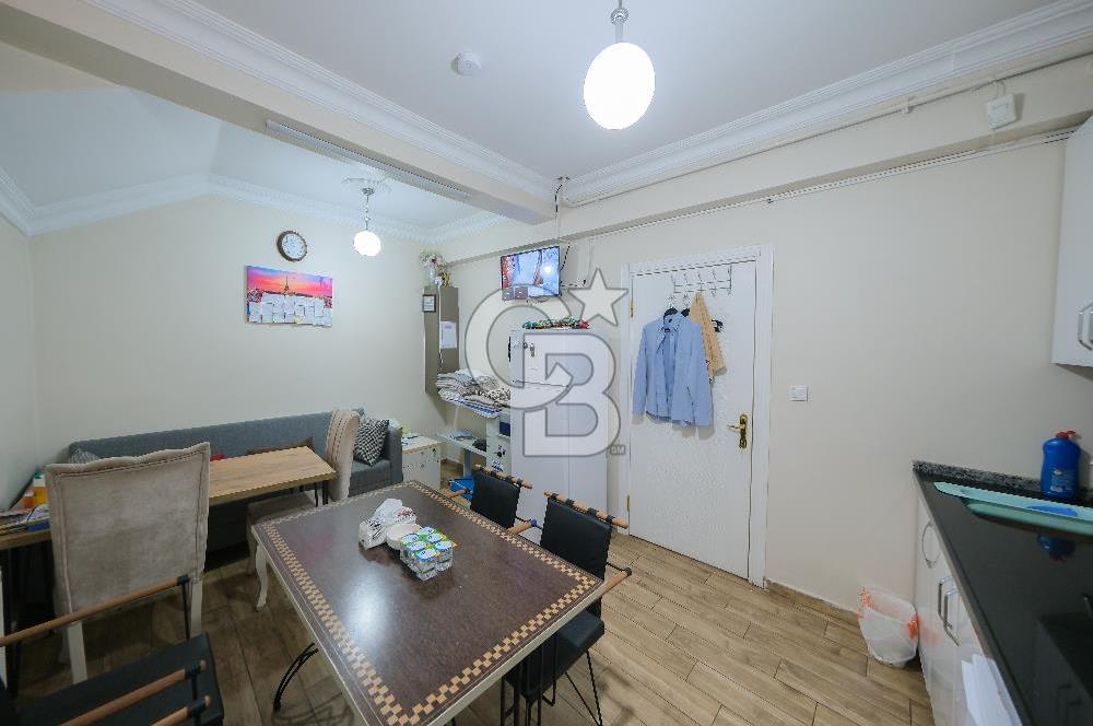 Vefa da satılık 7 odalı apart otel