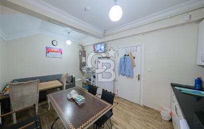 Vefa da satılık 7 odalı apart otel