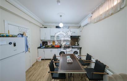 Vefa da satılık 7 odalı apart otel