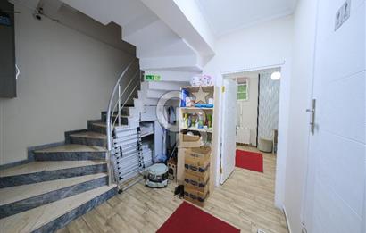 Vefa da satılık 7 odalı apart otel