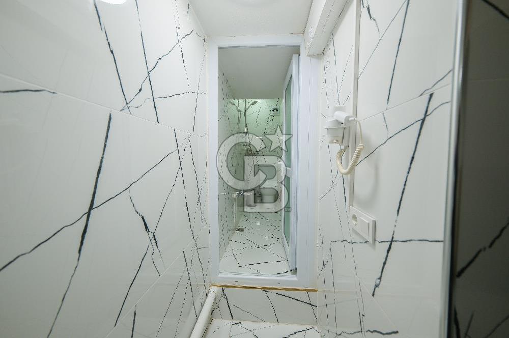 Vefa da satılık 7 odalı apart otel