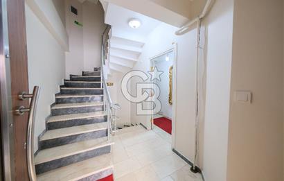 Vefa da satılık 7 odalı apart otel