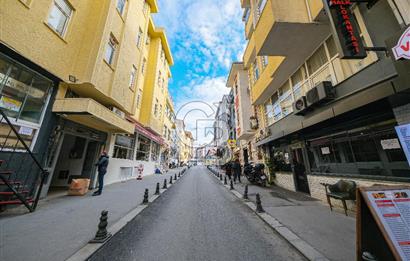 Vefa da satılık 7 odalı apart otel