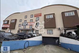 CB BLACK'TEN ÖZDİLEK YANI İZMİR YOLUNA YAKIN 750m2 DEPO - 8 - 337037