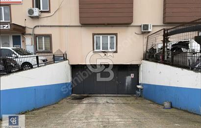 CB BLACK'TEN ÖZDİLEK YANI İZMİR YOLUNA YAKIN 750m2 DEPO