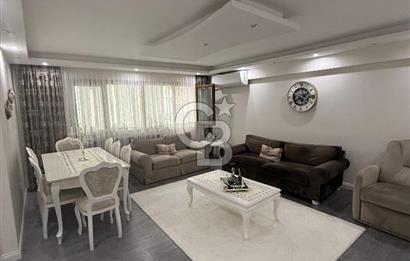 Balçova'da Masrafsız Lüks ve Manzaralı 5+2 Prestijli 2 Kat Daire