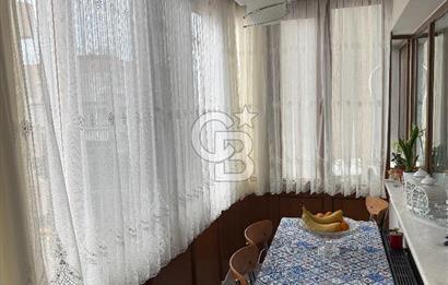 Balçova'da Masrafsız Lüks ve Manzaralı 5+2 Prestijli 2 Kat Daire