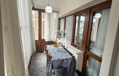 Balçova'da Masrafsız Lüks ve Manzaralı 5+2 Prestijli 2 Kat Daire