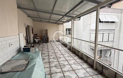 Balçova'da Masrafsız Lüks ve Manzaralı 5+2 Prestijli 2 Kat Daire