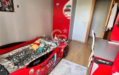 ISPARTAKULE YENİ HAYAT SİTESİ SATILIK 4+1