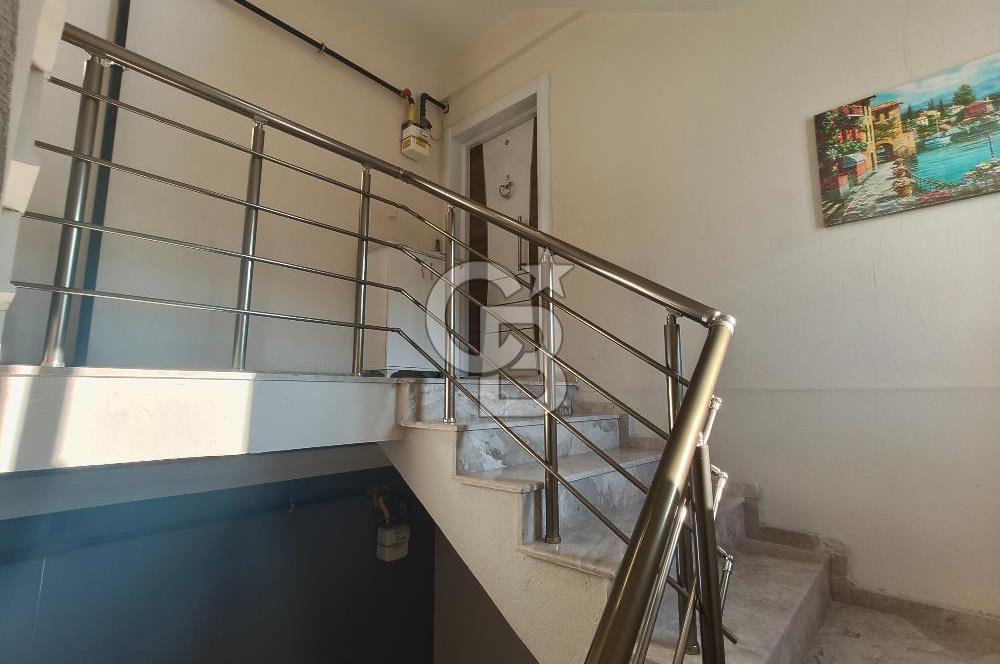 MENDERES COLDWELL BANKER POYRAZ'DAN 2+1 KİRALIK DAİRE