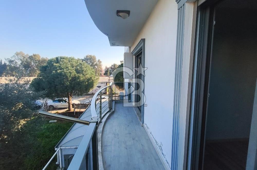 MENDERES COLDWELL BANKER POYRAZ'DAN 2+1 KİRALIK DAİRE