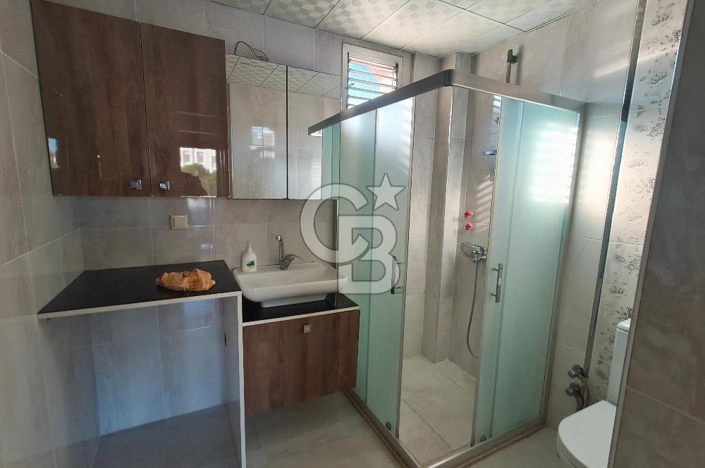 MENDERES COLDWELL BANKER POYRAZ'DAN 2+1 KİRALIK DAİRE