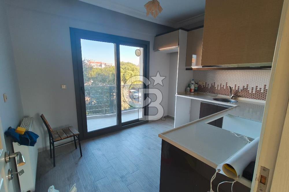 MENDERES COLDWELL BANKER POYRAZ'DAN 2+1 KİRALIK DAİRE