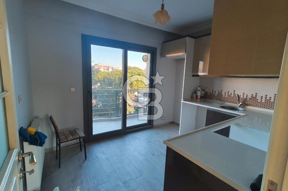 MENDERES COLDWELL BANKER POYRAZ'DAN 2+1 KİRALIK DAİRE