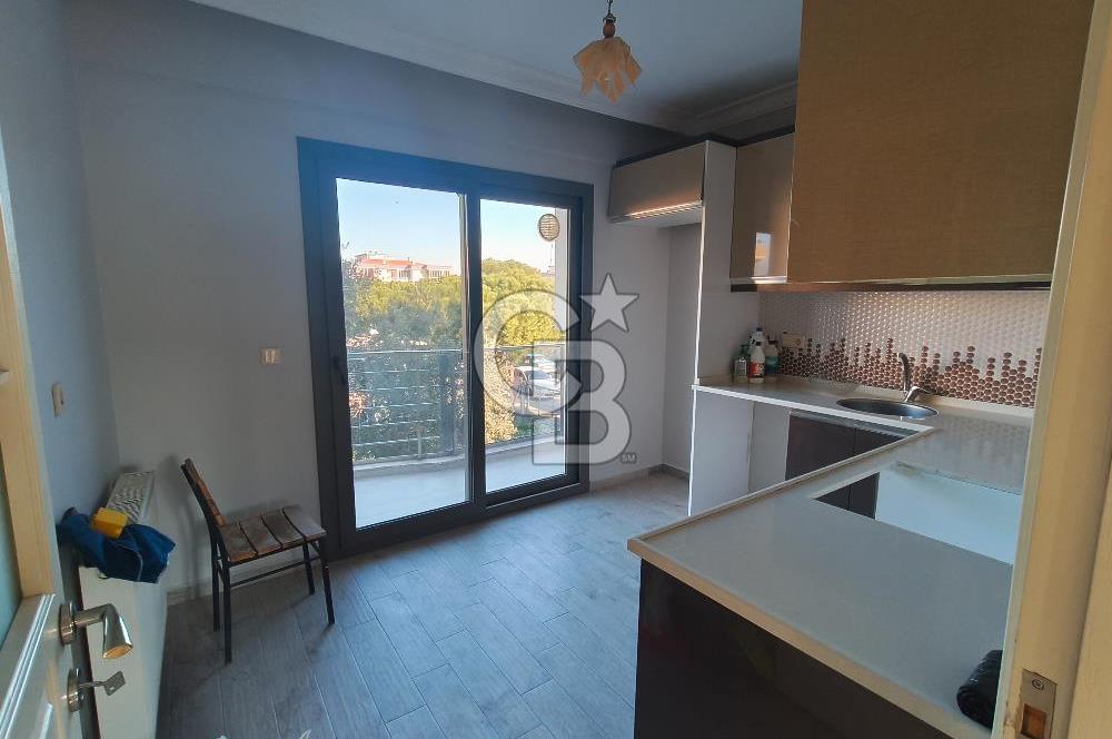 MENDERES COLDWELL BANKER POYRAZ'DAN 2+1 KİRALIK DAİRE