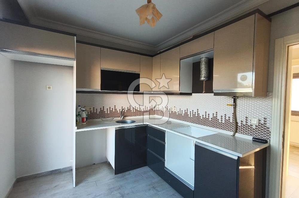 MENDERES COLDWELL BANKER POYRAZ'DAN 2+1 KİRALIK DAİRE