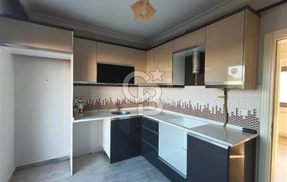 MENDERES COLDWELL BANKER POYRAZ'DAN 2+1 KİRALIK DAİRE