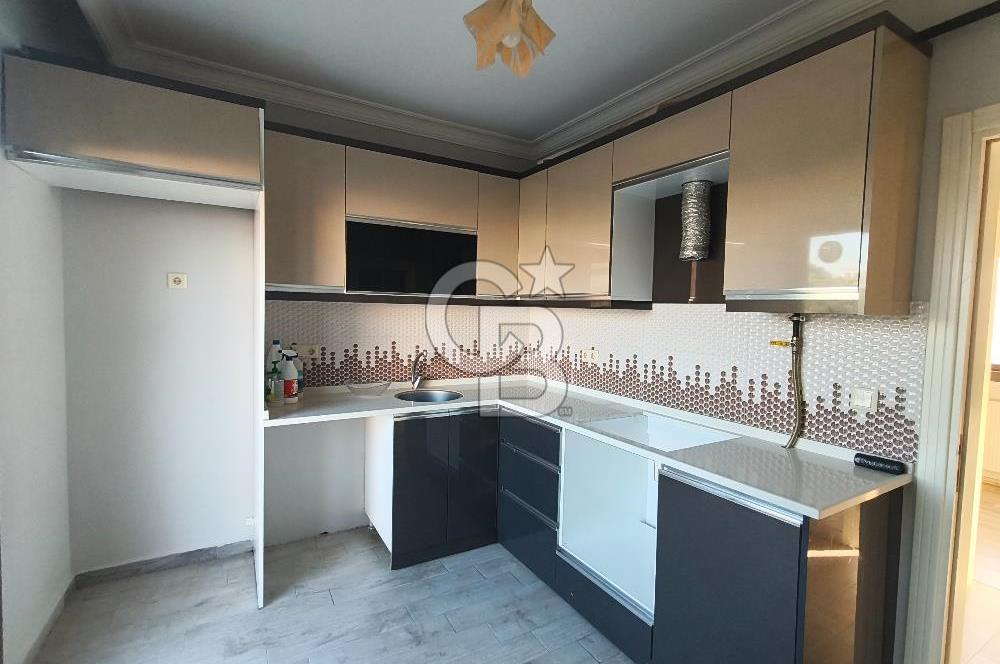 MENDERES COLDWELL BANKER POYRAZ'DAN 2+1 KİRALIK DAİRE