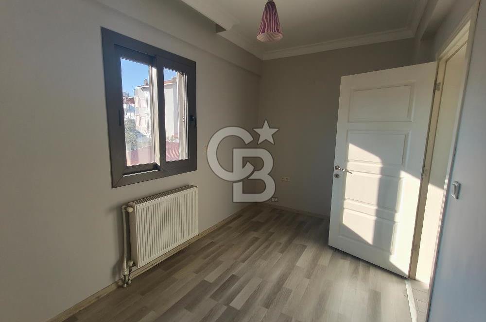 MENDERES COLDWELL BANKER POYRAZ'DAN 2+1 KİRALIK DAİRE