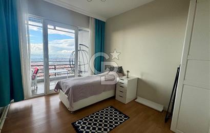 BÜYÜKÇEKMECE ALKENT WESTBLOCKS'TA GÖL MANZARALI SATILIK 1+1 