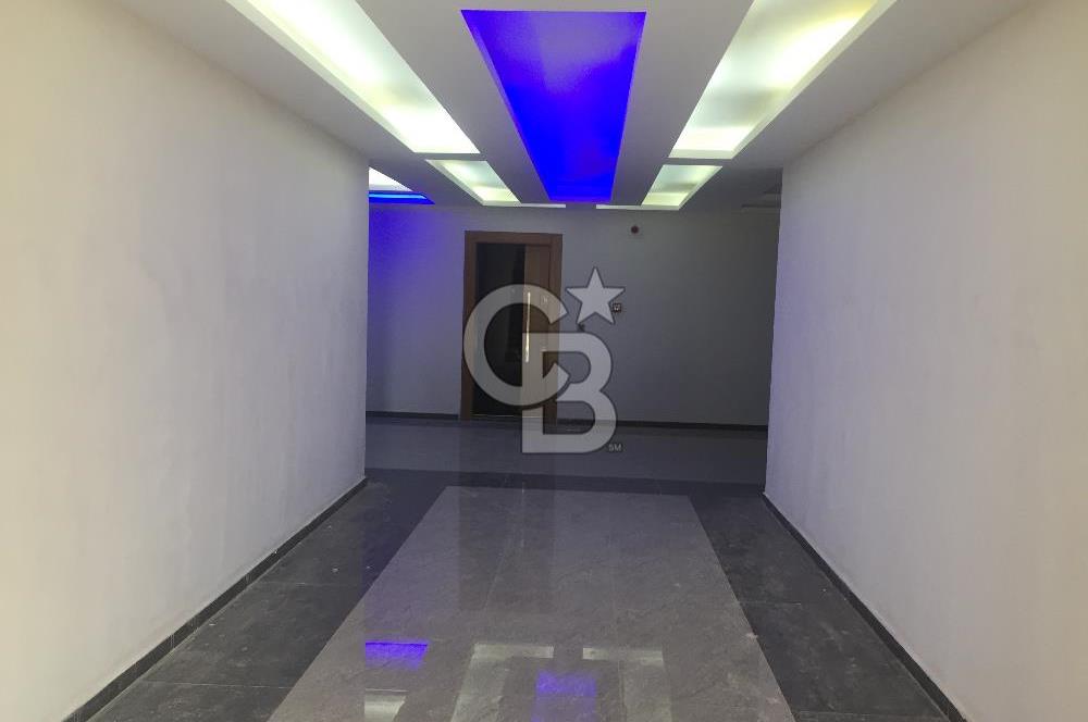 MENEMEN-ULUKENT'TE CB İYA'DAN FLOA PARK EVLERİNDE 3+1 LÜKS DAİRE