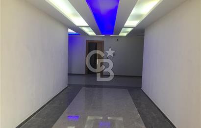 MENEMEN-ULUKENT'TE CB İYA'DAN FLOA PARK EVLERİNDE 3+1 LÜKS DAİRE