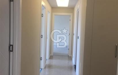 MENEMEN-ULUKENT'TE CB İYA'DAN FLOA PARK EVLERİNDE 3+1 LÜKS DAİRE