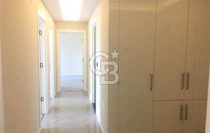 MENEMEN-ULUKENT'TE CB İYA'DAN FLOA PARK EVLERİNDE 3+1 LÜKS DAİRE