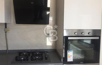 MENEMEN-ULUKENT'TE CB İYA'DAN FLOA PARK EVLERİNDE 3+1 LÜKS DAİRE