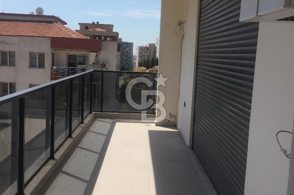 MENEMEN-ULUKENT'TE CB İYA'DAN FLOA PARK EVLERİNDE 3+1 LÜKS DAİRE