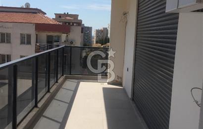 MENEMEN-ULUKENT'TE CB İYA'DAN FLOA PARK EVLERİNDE 3+1 LÜKS DAİRE