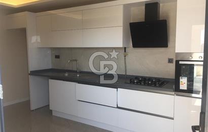MENEMEN-ULUKENT'TE CB İYA'DAN FLOA PARK EVLERİNDE 3+1 LÜKS DAİRE